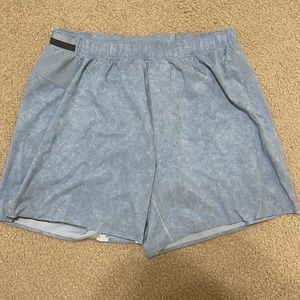 Lululemon Men's Surge Short Lined